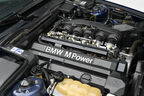 BMW M5 E34 Limousine (1991) S38B35 Reihen-6-Zylinder
