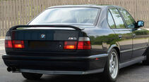 BMW M5 E34 V12