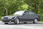 BMW M5 E34 V12