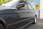 BMW M5 E34 V12