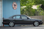 BMW M5 E34 V12