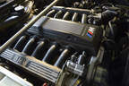 BMW M5 E34 V12