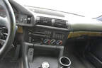 BMW M5 E34 V12