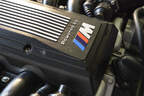BMW M5 E34 V12