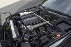 BMW M5 E34 V12