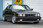 BMW M5 E34 V12