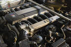 BMW M5 E34 V12