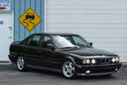 BMW M5 E34 V12