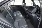 BMW M5 E34 V12