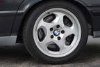 BMW M5 E34 V12
