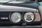 BMW M5 E34 V12