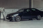 BMW M5 (E39) mit VW-W10-Motor (2000)