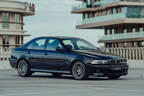 BMW M5 (E39) mit VW-W10-Motor (2000)