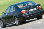 BMW M5 E39