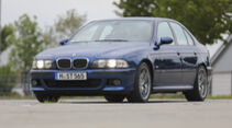 BMW M5, Exterieur