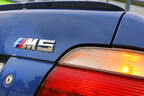 BMW M5, Exterieur
