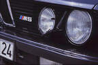 BMW M5 M3 E30 E28 mokla 0603