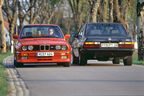 BMW M5 M3 E30 E28 mokla 0603