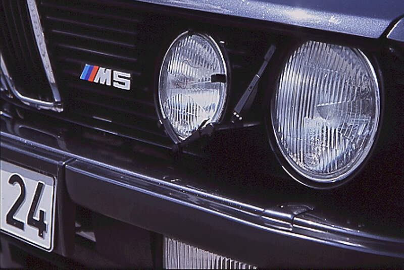 BMW M5 M3 E30 E28 mokla 0603