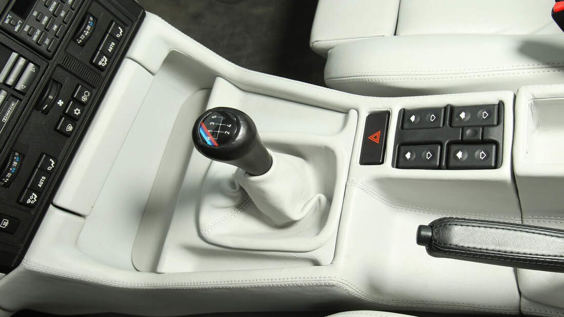 Was Ist Besser Automatik Oder Schaltgetriebe Bmw