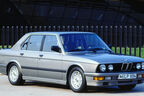BMW M535i E28