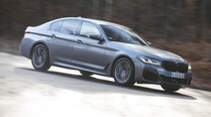 BMW M550i xDrive