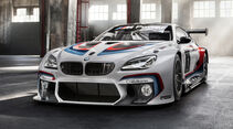 BMW M6 GT3 