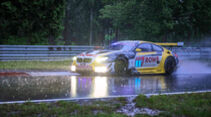 BMW M6 GT3 - Rowe Racing - Startnummer 1 - 24h Rennen - Nürburgring-Nordschleife