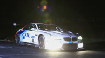BMW M6 GT3 - Startnummer #43 - 24h-Rennen Nürburgring 2017 - Nordschleife