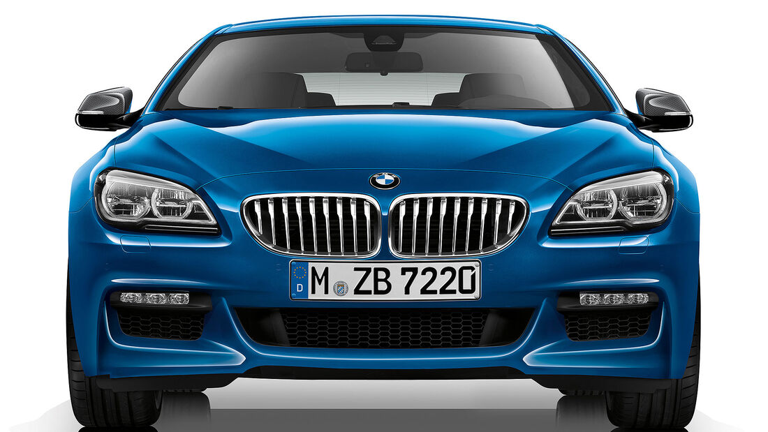 BMW M6 M Sport Limited Edition