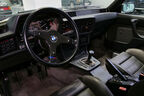 BMW M635 CSI E24 (1987) Seitenansicht