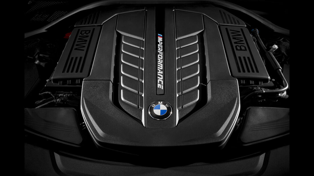 BMW M760Li, Audi S8 plus, Mercedes-AMG S 65, Alpina B7 Biturbo, Vergleich, Kaufberatung, 02/2016