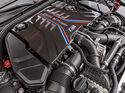 BMW M8 Competition, Motor