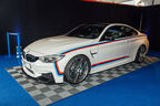 BMW Magny Cours Edition