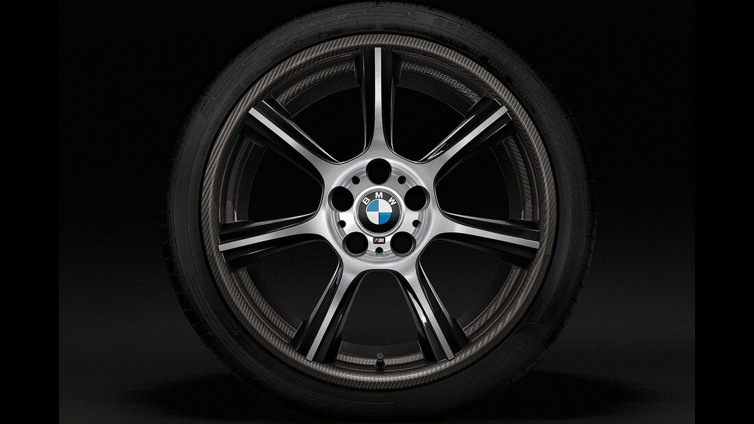 BMW Modellpflege 2016