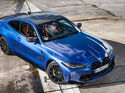 BMW Modellpflegemaßnahmen Frühjahr 2023