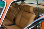 BMW, Monterey Car Week 2026, BMW 3.0 CSi (Baureihe E9),  Inka Orange von Kith