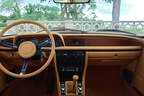 BMW, Monterey Car Week 2026, BMW 3.0 CSi (Baureihe E9),  Inka Orange von Kith