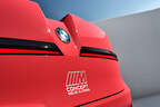 BMW, Monterey Car Week 2026, BMW M Concept Neue Klasse