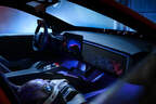BMW, Monterey Car Week 2026, BMW M Concept Neue Klasse