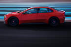 BMW, Monterey Car Week 2026, BMW M Concept Neue Klasse