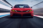 BMW, Monterey Car Week 2026, BMW M Concept Neue Klasse