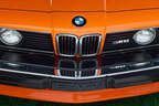 BMW, Monterey Car Week 2026, BMW M6 (Baureihe E24), Inka Orange von Kith