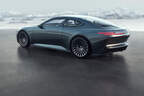 BMW, Monterey Car Week 2026, Vision BMW Alpina