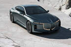 BMW, Monterey Car Week 2026, Vision BMW Alpina