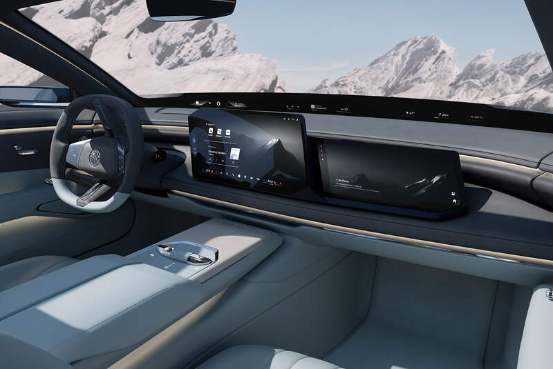 BMW, Monterey Car Week 2026, Vision BMW Alpina