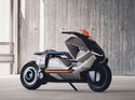 BMW Motorrad Concept Link