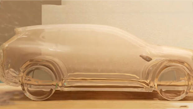 BMW Neue Klasse SUV