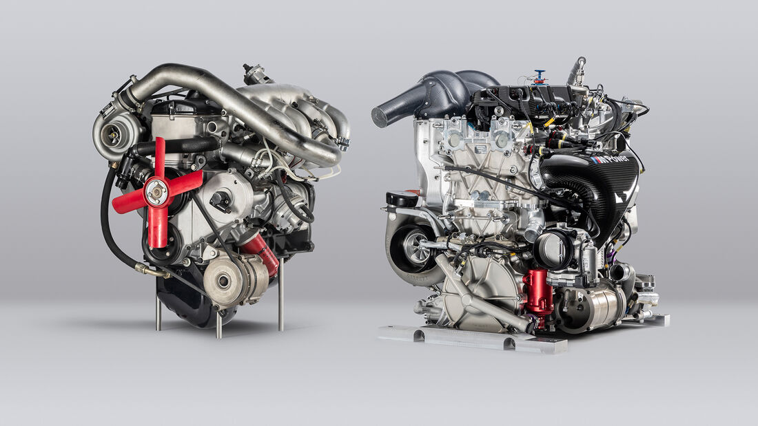 Motorumbau extrem: Die Kraft der drei Turbos: BMW E91 mit M50d-Triebwerk -  Tuning - VAU-MAX - Das kostenlose Performance-Magazin
