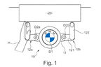 BMW Patent Yoke Wheel
